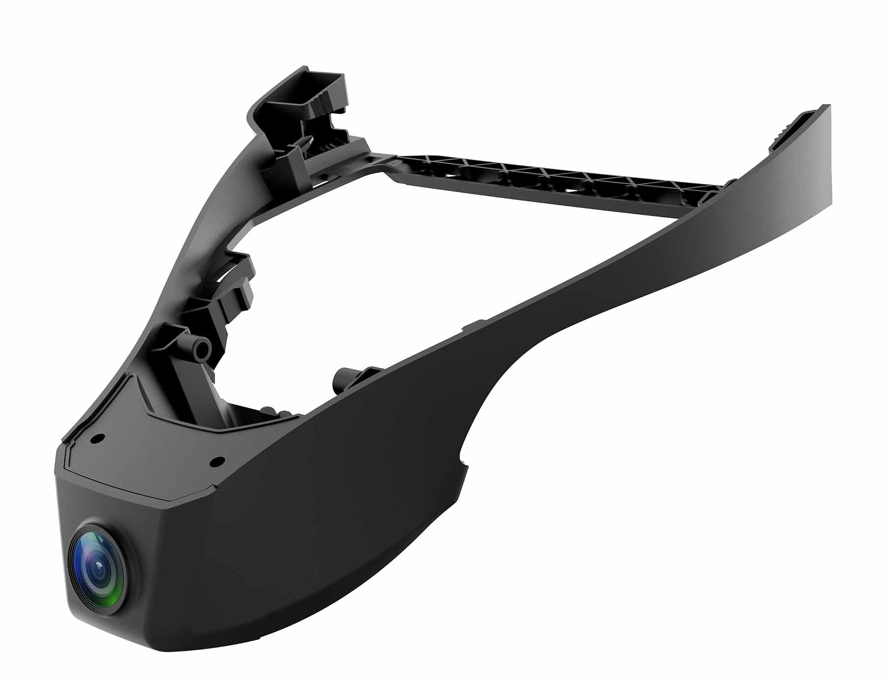 VW | ID4, ID5, ID6, ID7 - Amazon Dash Cams by OE Witness