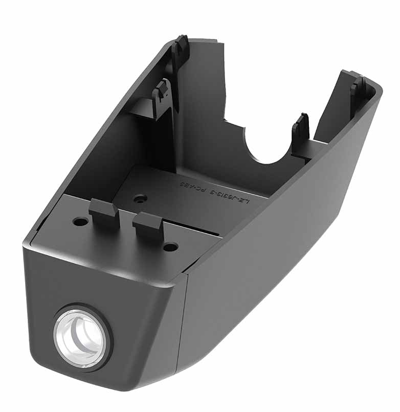 Volvo | XC40 Recharge - Dash Cams by OE Witness