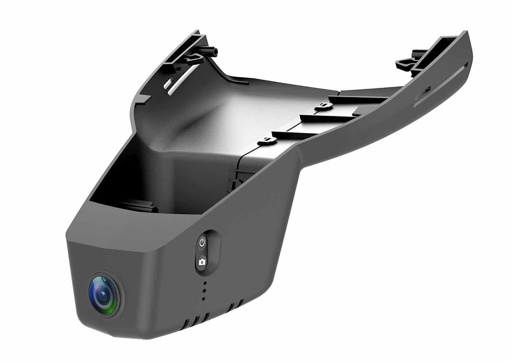 Vauxhall/Opel Astra 2021-2024 Dash Cam - Dash Cams by OE Witness