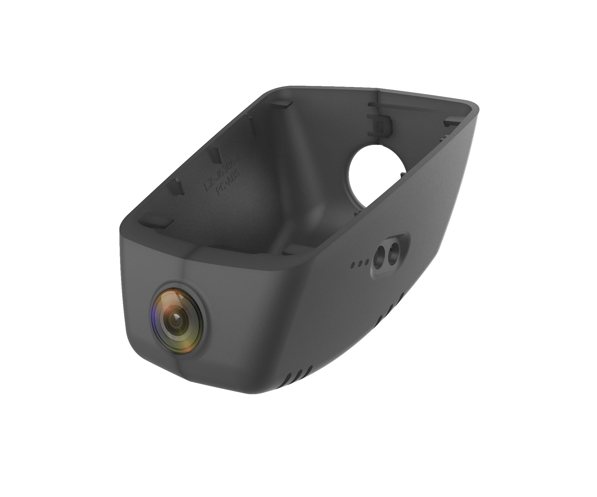 Volvo | C40 2022-2024 - Dash Cams by OE Witness