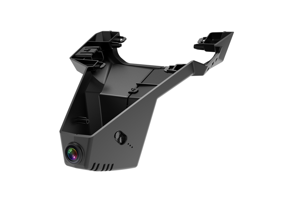 Citroen C4 e-C4 2021-2024 Dash Cam