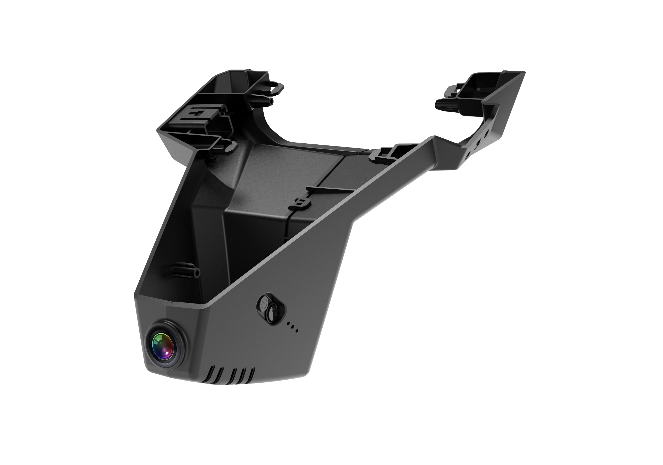 Citroen C4 e-C4 2021-2024 Dash Cam