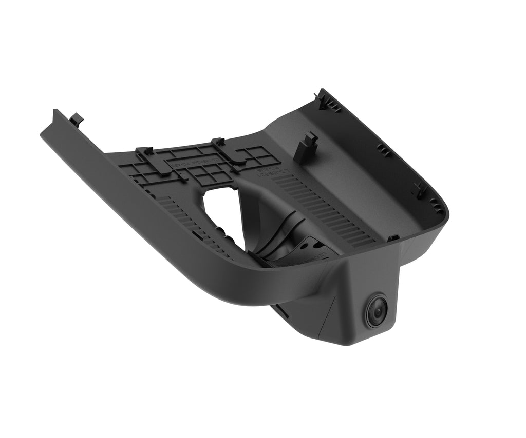 Smart Number 3 2024-2025 Dash Cam