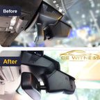 Land Rover | Discovery, Discovery Sport - Dash Cams by OE Witness