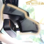 Jaguar | XE, XEL, XF, XFL, F Pace - Dash Cams by OE Witness