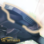 Land Rover | Defender - Dash Cams by OE Witness