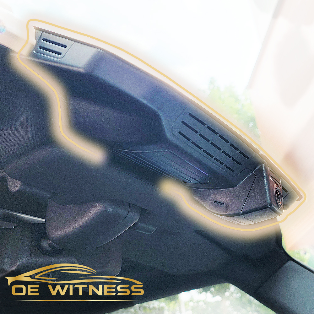 Land Rover | Defender - Dash Cams by OE Witness