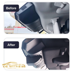 Land Rover | Defender - Dash Cams by OE Witness