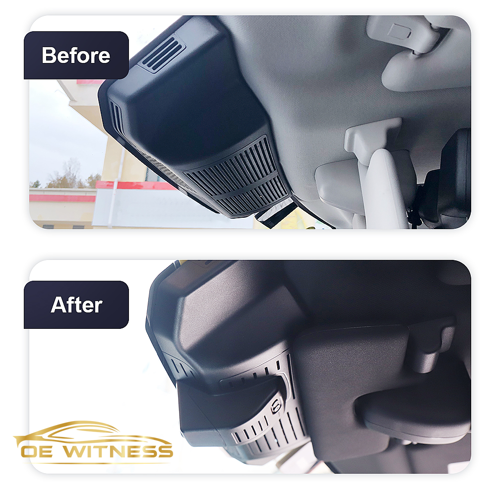 Land Rover | Defender - Dash Cams by OE Witness