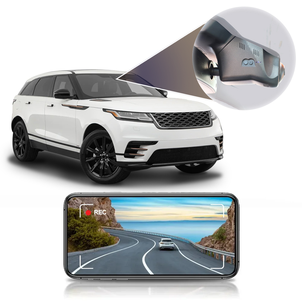 Jaguar Land Rover | E Pace, XJL, Range Rover Velar – OE Witness