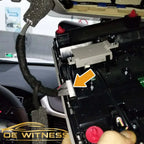 Lexus | NX, UX, IS - Dash Cams by OE Witness