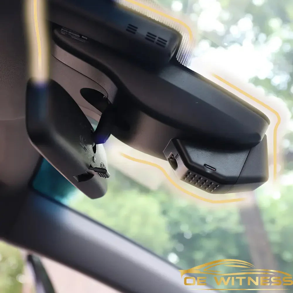 Lexus | RC, RX, RZ, NX - Dash Cams by OE Witness