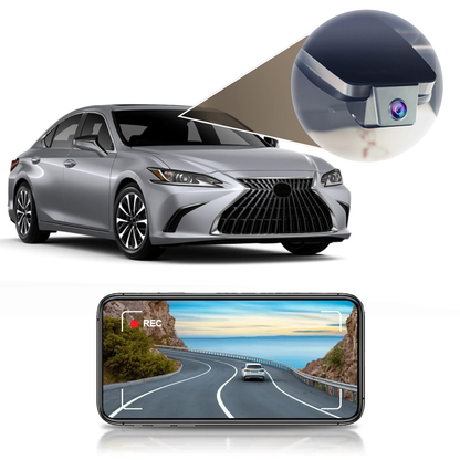 Lexus | ES 2019-2024