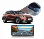 Lexus LBX 2024-2025 Dash Cam