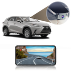 Lexus | XX 2016-2022 - Dash Cams by OE Witness