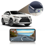 Lexus | RC, RX, RZ, NX - Dash Cams by OE Witness