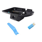 Ford | Mustang Mach-E - Dash Cams by OE Witness