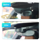 Maserati | Ghibli, Quattroporte, Levante - Dash Cams by OE Witness