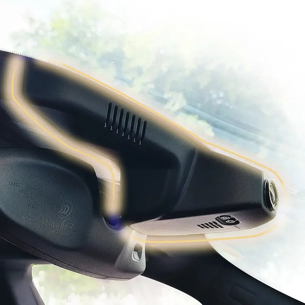 Maserati | Ghibli, Quattroporte, Levante - Dash Cams by OE Witness