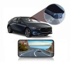 Mazda 3 2024-2025 Dash Cam