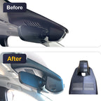 Mazda CX60 2022-2025 Dash Cam - Dash Cams by OE Witness