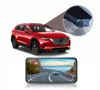Mazda CX-9, CX9 2016-2025 Dash Cam