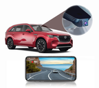 Mazda CX90 2023-2025 Dash Cam