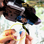 Mercedes | Vito 2016-2024 - Dash Cams by OE Witness