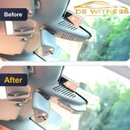 Mercedes | C Class 2010-2014 - Dash Cams by OE Witness