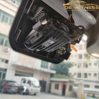 Mercedes | G Class 2019-2024 - Dash Cams by OE Witness