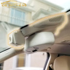 Mercedes | GLE, GLS 2020-2024 - Dash Cams by OE Witness