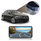 Mercedes | CLA, A Class, GLA - Dash Cams by OE Witness