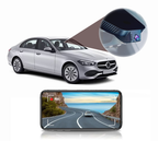 Mercedes C Class 2022-2025 Dash Cam - Dash Cams by OE Witness