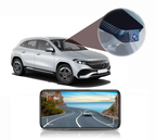 Mercedes EQA 2021-2024 Dash Cam