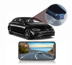 Mercedes EQE 2023-2025 Dash Cam - Dash Cams by OE Witness