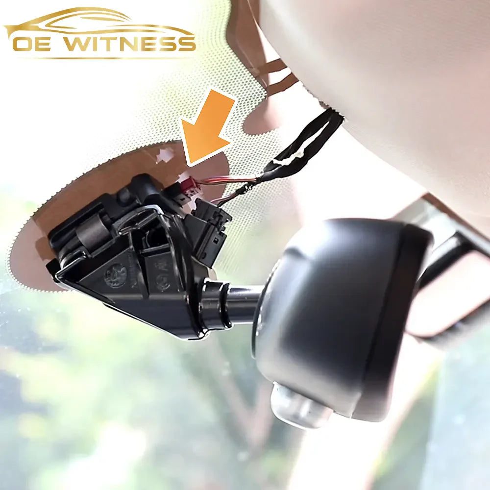 Mini | Clubman, Countryman, Convertible, Hardtop, Cooper, One - Dash Cams by OE Witness