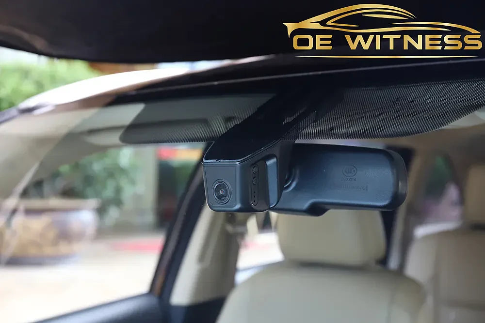 Universal | All Models Universal A - Dash Cams by OE Witness