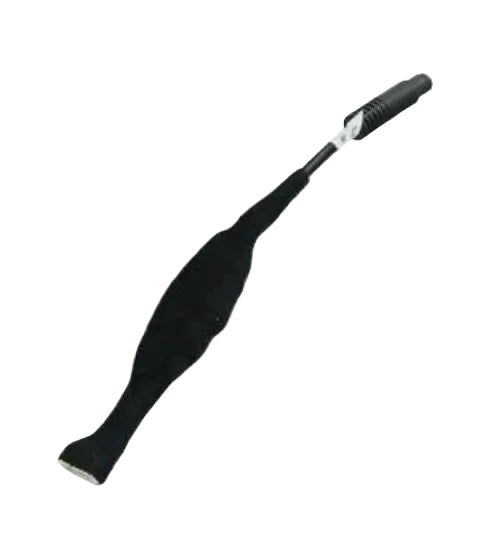 Black power cable for dashboard camera