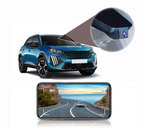 Peugeot 2008 e2008 2019-2025 Dash Cam