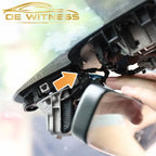 Porsche | Panamera, Cayenne, 911, Taycan - Dash Cams by OE Witness