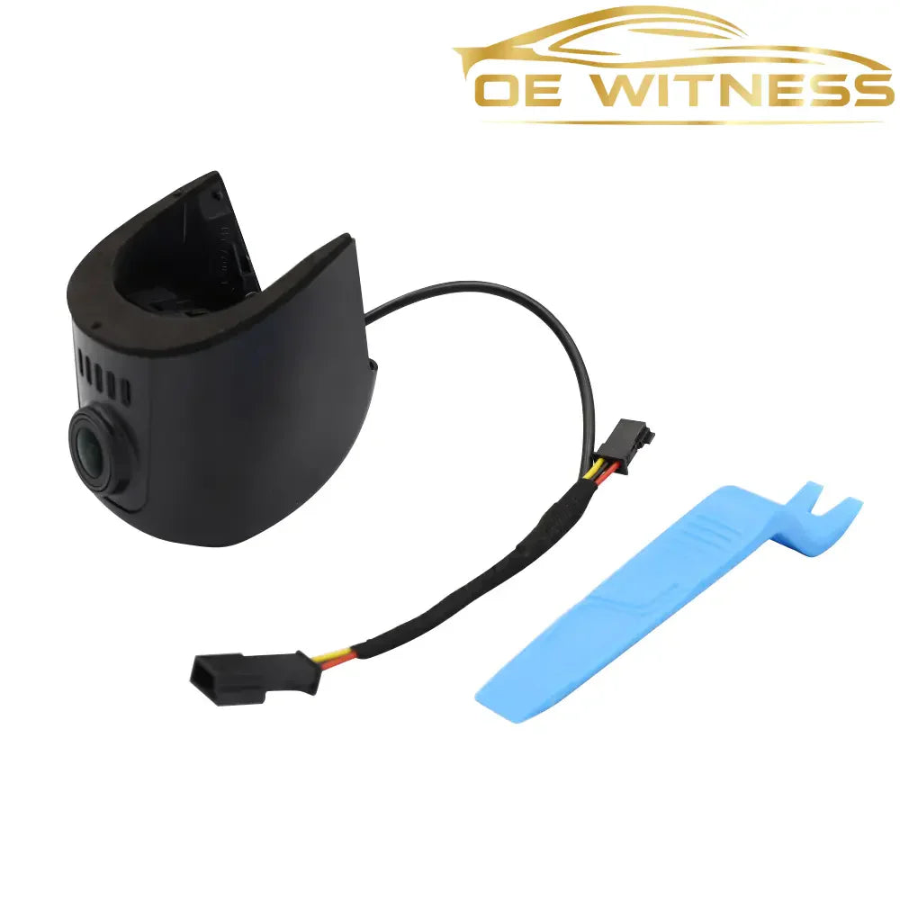 Porsche | Panamera, Cayenne, 911, Taycan - Dash Cams by OE Witness