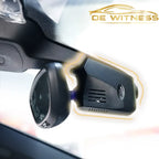 Porsche | Panamera, Macan, Cayenne, Cayman, 911, Boxster - Dash Cams by OE Witness