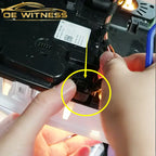 Porsche | Panamera, Macan, Cayenne, Cayman, 911, Boxster - Dash Cams by OE Witness