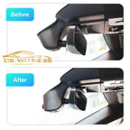 Porsche | Panamera, Cayenne, 911, Taycan - Dash Cams by OE Witness