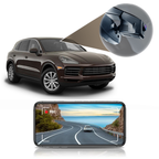 Porsche | Panamera, Macan, Cayenne, Cayman, 911, Boxster - Dash Cams by OE Witness