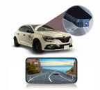 Renault Megane RS 2021-2023 Dash Cam - Dash Cams by OE Witness