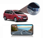 Seat Alhambra 2016-2021 Dash Cam