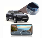 Seat Alteca 2018-2025 Dash Cam