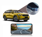 Skoda Kodiaq 2 2024-2025 Dash Cam