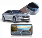 Skoda Superb 2015-2019 Dash Cam